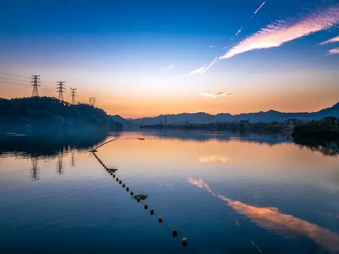 节能高端